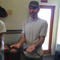 Dasan Kennedy-Smith的照片