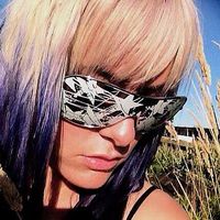 Michelle Andreana's Photo