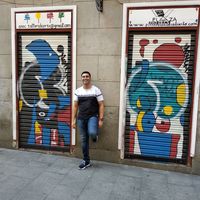 Mandar Karnik's Photo