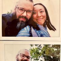 Daniel Wilson的照片