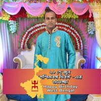 Swarup Mishra的照片