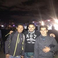 Jonatan Leon's Photo