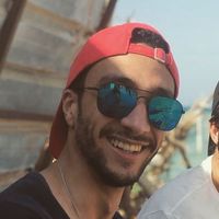 Ayman Osman的照片