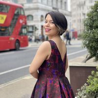 Eli Ghafarzadeh's Photo