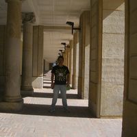 Jorge Riquelme Fuentes's Photo