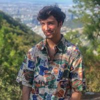 Joaco Batista's Photo