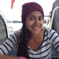 Fotos de Constanza Bravo