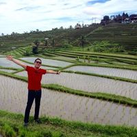 Alfredo David's Photo