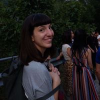 Josiane Martinet's Photo