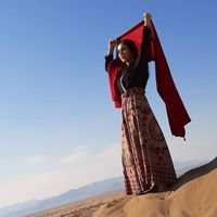 Naghme Motlagh的照片