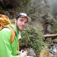 Brandon Hetherington的照片