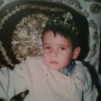 Taha Elyazrhi's Photo