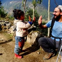 Etienne Viollet's Photo