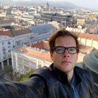 Artem Mamaiev's Photo