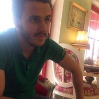 Mohammed Al-sheibany's Photo