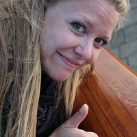 Catrine Morell's Photo