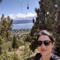 Soledad Fuentes's Photo