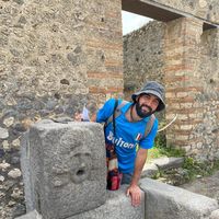 Diego Artigas的照片