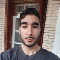 Mohammed Abdelbaki的照片