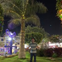 Julio  Vallejos cabrera's Photo