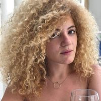 Marisa Barjami's Photo