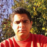 Zeliaskio Ilief's Photo