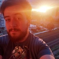 Eniator Alves's Photo