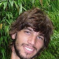 Pablo Bareyre's Photo