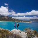 Camping at Wilsons Promontory's picture