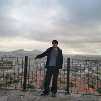 Caiwei Zeng的照片