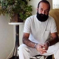 Dariush. Shahsavari的照片