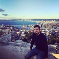 Erol Taşçı's Photo