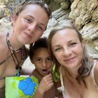 Lucilla Mollenhauer的照片