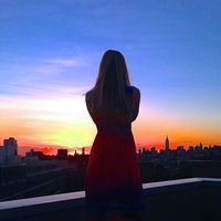 Abigail Marsh's Photo