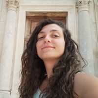 Meltem Soydar's Photo