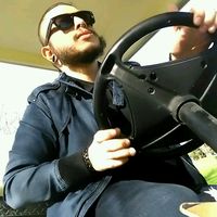 Angelo Atreyu's Photo