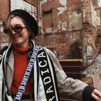 Diana Polyakova的照片