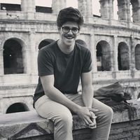 Xavier Seixas's Photo