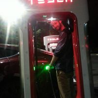 Olivier Boivin's Photo