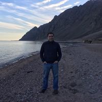 khaled Hussein's Photo