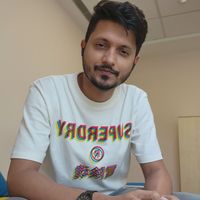 Saurav Singh's Photo