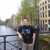 Ümit Kozcaz's Photo