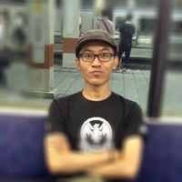 Ade Purwanto's Photo