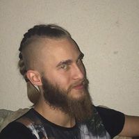 Fotos de Fredrik Pedersen