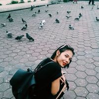 Fotos de Denisa Hutabarat