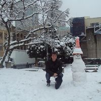 Fotos de Kallil Ferreira