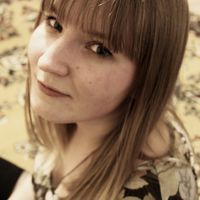 Maria Wodecka's Photo