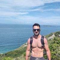 Agustín Kenny's Photo