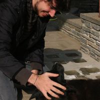 Photos de Alberto Giovenco