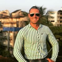 Egor Kuznetsov的照片